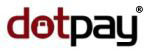 PATNOCI OBSLUGIWANE PRZEZ dotpay